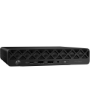 HP ProDesk 4 G1i Mini - Ultra 7-265T, 16GB, 512GB SSD, No Mouse, Win 11 Pro, 1 years