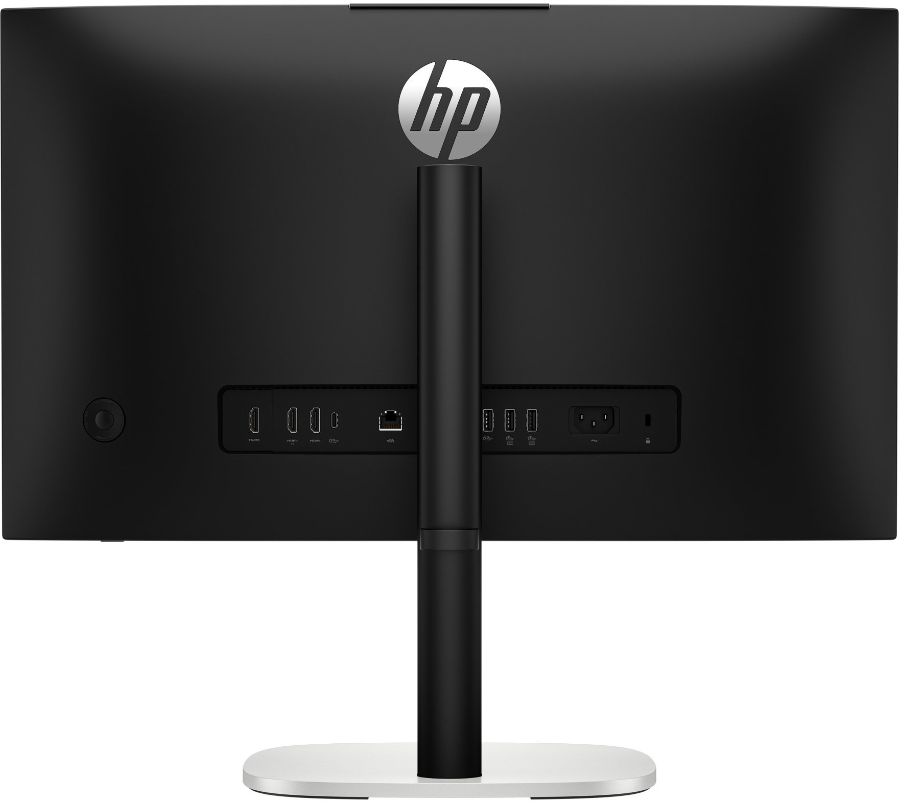 HP ProStudio 4 G1i AIO All-In-One 24 - Ultra 5-225T, 16GB, 512GB SSD, 23.8 FHD Touch AG, Height Adjustable, No Mouse, Win 11 Pro, 1 years