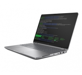 HP ZBook Fury G1i Mobile Workstation 16 - Ultra 9-285HX, 64GB, 1TB SSD, RTX PRO 4000 Blackwell 16GB, 16 WQXGA 400-nit 120Hz AG, 5MP IR cam, Smartcard, WWAN-ready, FPR, Nordic backlit keyboard, 99Wh, Win 11 Pro, 3 years