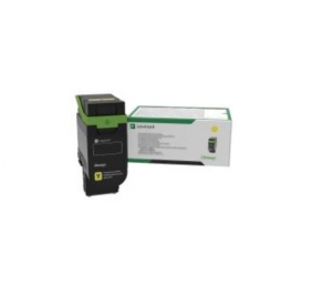 Lexmark 75M2HY0 Lazerinė kasetė, Geltona