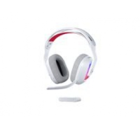 LOGI A20 X Headset White