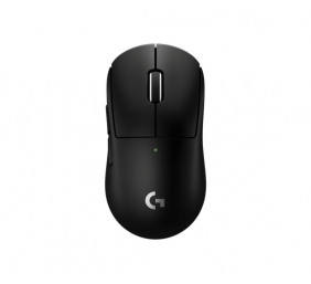 Logitech G PRO X SUPERLIGHT 2c Belaidė žaidimų pelė, RF Wireless, 44000 DPI, Juoda