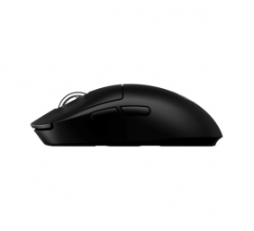 Logitech G PRO X SUPERLIGHT 2c Belaidė žaidimų pelė, RF Wireless, 44000 DPI, Juoda