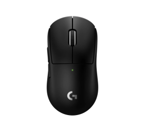 Logitech G PRO X SUPERLIGHT 2c Belaidė žaidimų pelė, RF Wireless, 44000 DPI, Juoda