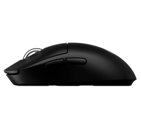 Logitech G PRO X SUPERLIGHT 2c Belaidė žaidimų pelė, RF Wireless, 44000 DPI, Juoda