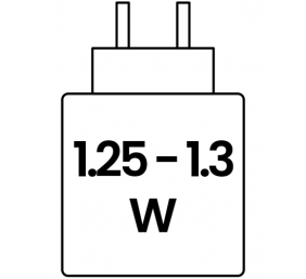 Logitech G321 LIGHTSPEED Belaidės žaidimų ausinės, Bluetooth, Juoda