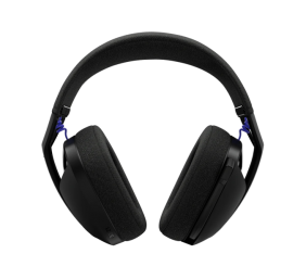 Logitech G321 LIGHTSPEED Belaidės žaidimų ausinės, Bluetooth, Juoda