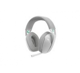 LOGI G321 Wired Gaming Headset White
