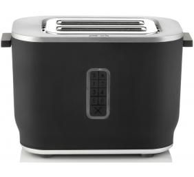 Gorenje | Toaster Ora Ito design | T800ORAB | Power 800 W | Number of slots 2 | Housing material Plastic | Black