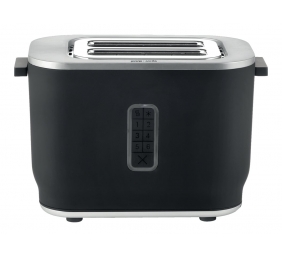 Gorenje | Toaster Ora Ito design | T800ORAB | Power 800 W | Number of slots 2 | Housing material Plastic | Black