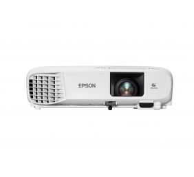 Epson EB-E24 | XGA (1024x768) | 3600 ANSI lumens | White