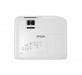 Epson EB-E24 | XGA (1024x768) | 3600 ANSI lumens | White