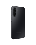 Samsung | Galaxy | A17 | Black | 6.7 " | Super AMOLED | 1080 x 2340 pixels | Exynos | 1330 | Internal RAM 4 GB | 128 GB | MicroSD | Dual SIM | 3G | 4G | 5G | Main camera resolution 50 MP | Secondary camera resolution 5 MP | Android | 5000 mAh