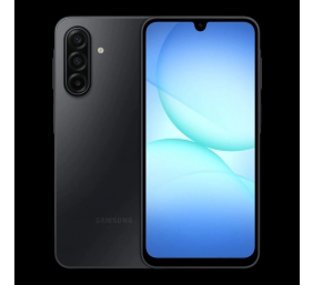 Samsung | Galaxy | A17 | Black | 6.7 " | Super AMOLED | 1080 x 2340 pixels | Exynos | 1330 | Internal RAM 4 GB | 128 GB | MicroSD | Dual SIM | 3G | 4G | 5G | Main camera resolution 50 MP | Secondary camera resolution 5 MP | Android | 5000 mAh