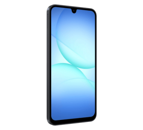 Samsung | Galaxy | A17 | Black | 6.7 " | Super AMOLED | 1080 x 2340 pixels | Exynos | 1330 | Internal RAM 4 GB | 128 GB | MicroSD | Dual SIM | 3G | 4G | 5G | Main camera resolution 50 MP | Secondary camera resolution 5 MP | Android | 5000 mAh