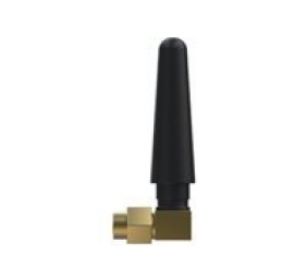 Teltonika Compact Mobile Communication SMA Antenna Corner | PR1US450 | Gain 5.0 dB | 700-2700 GHz | Antenna connector type SMA Male (straight)