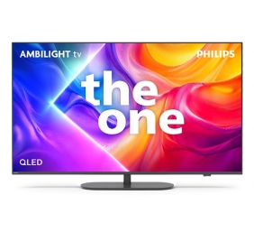 Philips The One 4K Ambilight TV 65PUS9010/12