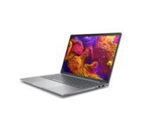 HP ZBook 8 G1as 14 - Ryzen AI 9 HX PRO 375, 64GB, 1TB SSD, 14 WUXGA 400-nit AG, 5MP IR cam, WWAN-ready, Smartcard, FPR, US backlit keyboard, 62Wh, Win 11 Pro, 3 years