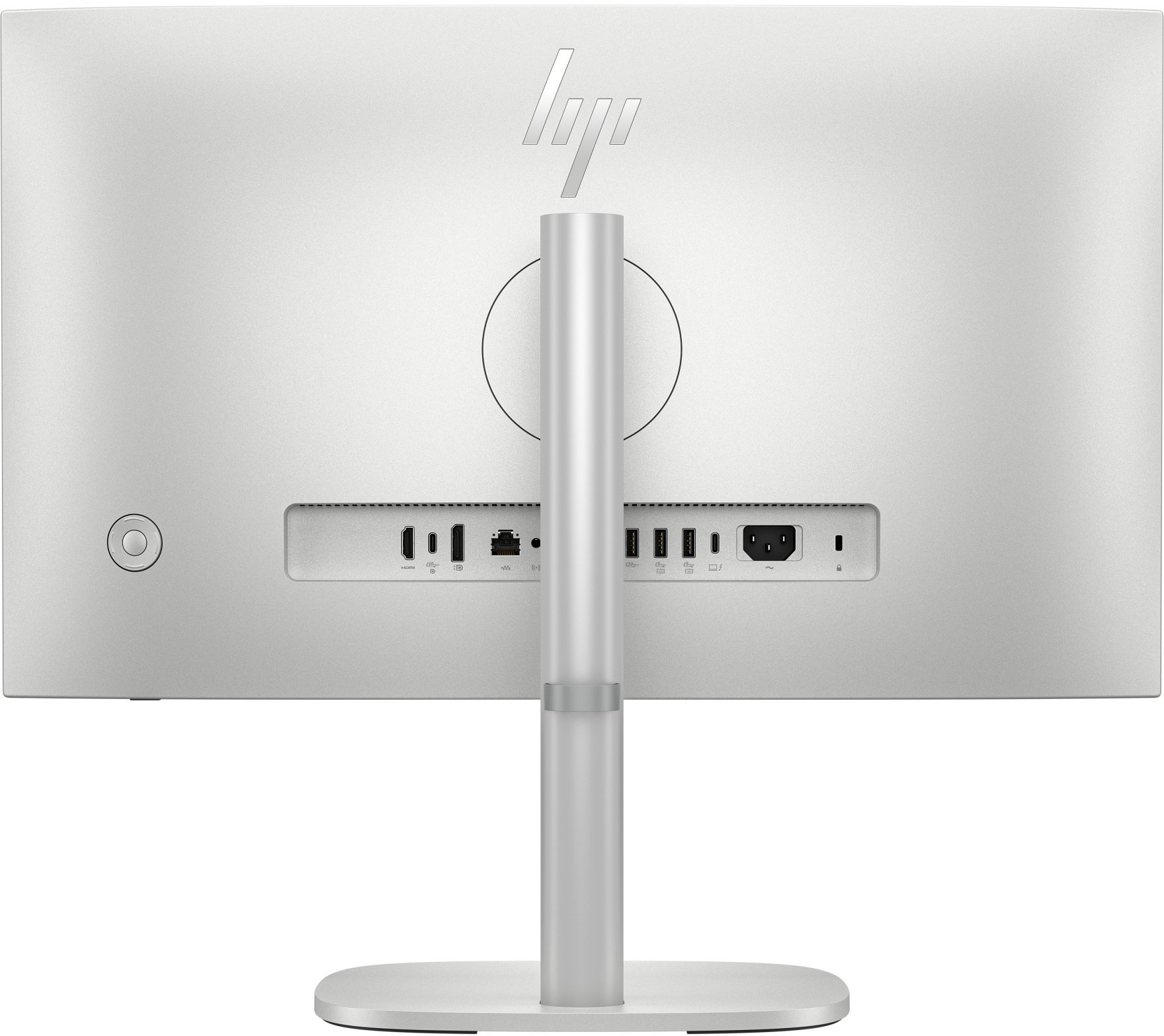 HP EliteStudio 8 G1i AIO All-In-One 24 - Ultra 5-235, 16GB, 512GB SSD, 23.8 FHD Touch AG, Height Adjustable, WiFi, No Mouse, Win 11 Pro, 3 years