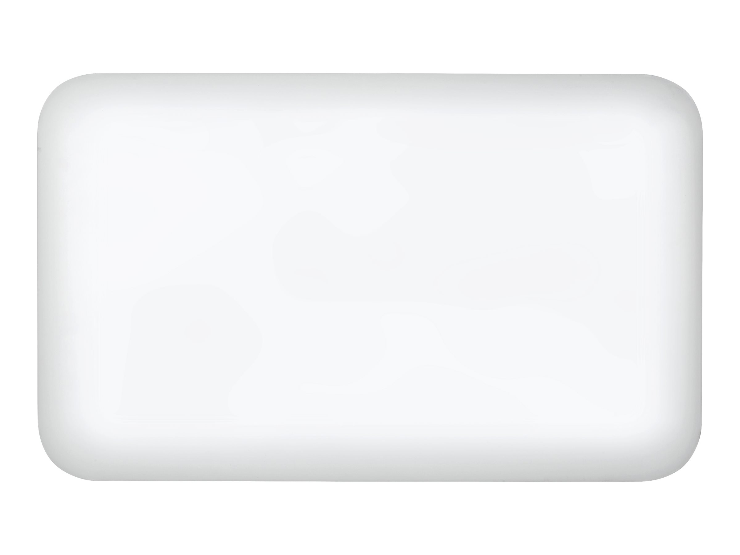 Mill IB700DN | Panel Heater | 700 W | Suitable for rooms up to 9-12 m² | White | Invisible Heater | IPX4