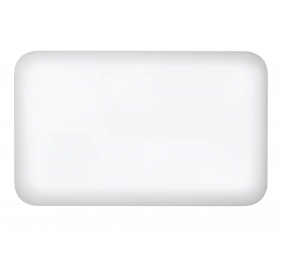 Mill IB700DN | Panel Heater | 700 W | Suitable for rooms up to 9-12 m² | White | Invisible Heater | IPX4