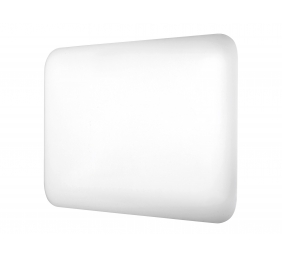 Mill IB700DN | Panel Heater | 700 W | Suitable for rooms up to 9-12 m² | White | Invisible Heater | IPX4