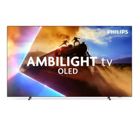 Philips OLED 4K Ambilight TV | 65OLED770/12 | 65 | Smart TV | TITAN OS | UHD