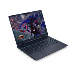 Dell Alienware 16X Aurora AC16251 | 16 " | WQXGA | 2560 x 1600 pixels | Intel Core Ultra 9 | 275HX | 64 GB | DDR5 | Solid-state drive capacity 2000 GB | NVIDIA GeForce RTX 5070 | GDDR7 | 8 GB | Windows 11 Pro | 802.11be | Keyboard language English | Keybo