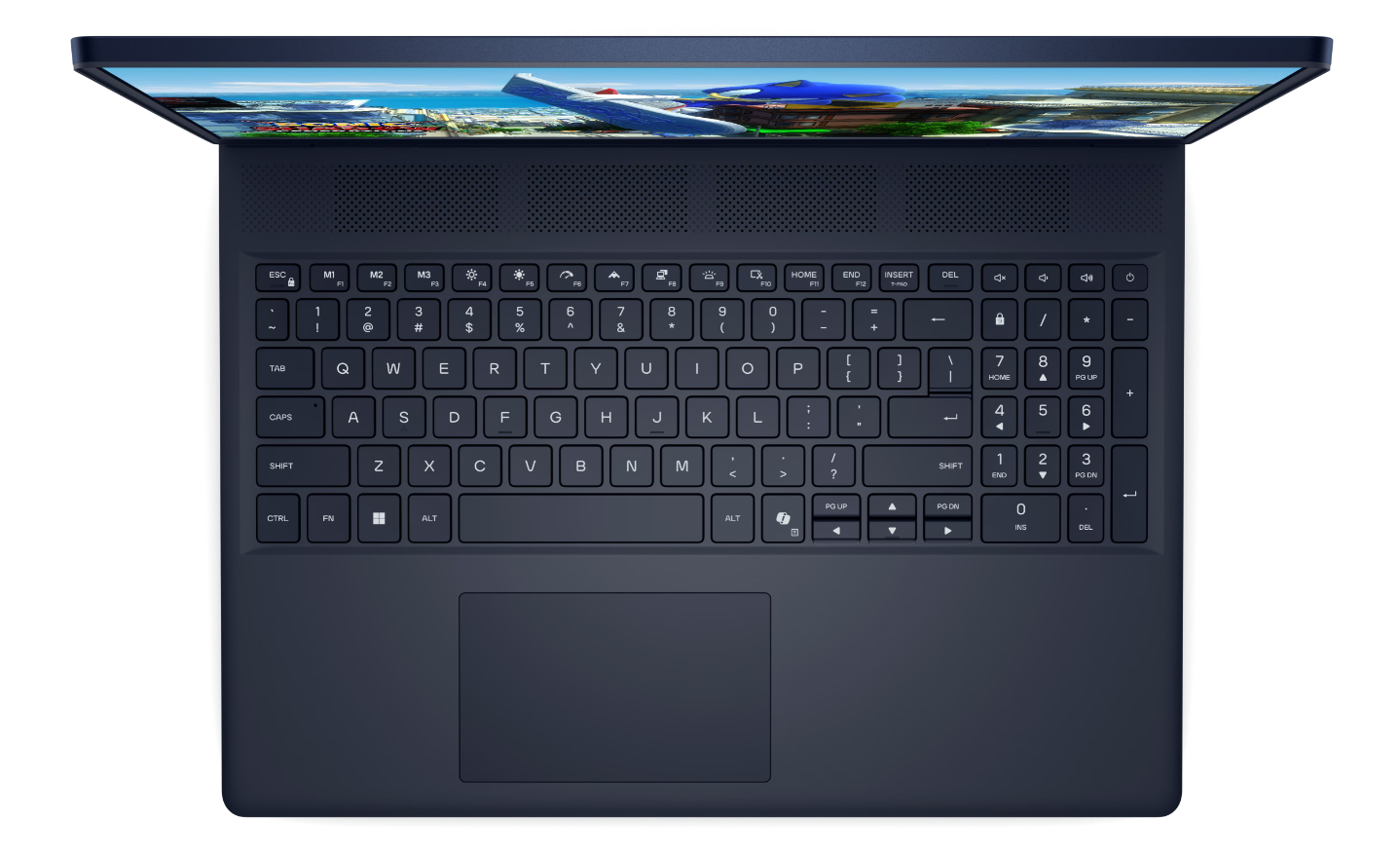 Alienware 16 Aurora AC16250 | 16 " | WQXGA | 2560 x 1600 pixels | Intel Core 9 | 270H | 32 GB | DDR5 | Solid-state drive capacity 1000 GB | NVIDIA GeForce RTX 5070 | GDDR7 | 8 GB | Windows 11 Pro | 802.11be | Keyboard language English | Keyboard backlit |