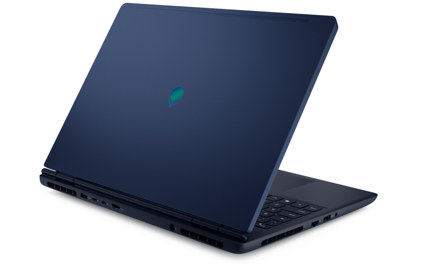 Alienware 16 Aurora AC16250 | 16 " | WQXGA | 2560 x 1600 pixels | Intel Core 9 | 270H | 32 GB | DDR5 | Solid-state drive capacity 1000 GB | NVIDIA GeForce RTX 5070 | GDDR7 | 8 GB | Windows 11 Pro | 802.11be | Keyboard language English | Keyboard backlit |