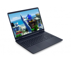 Alienware 16 Aurora AC16250 | 16 " | WQXGA | 2560 x 1600 pixels | Intel Core 9 | 270H | 32 GB | DDR5 | Solid-state drive capacity 1000 GB | NVIDIA GeForce RTX 5070 | GDDR7 | 8 GB | Windows 11 Pro | 802.11be | Keyboard language English | Keyboard backlit |