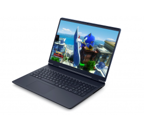 Alienware 16 Aurora AC16250 | 16 " | WQXGA | 2560 x 1600 pixels | Intel Core 9 | 270H | 32 GB | DDR5 | Solid-state drive capacity 1000 GB | NVIDIA GeForce RTX 5070 | GDDR7 | 8 GB | Windows 11 Pro | 802.11be | Keyboard language English | Keyboard backlit |