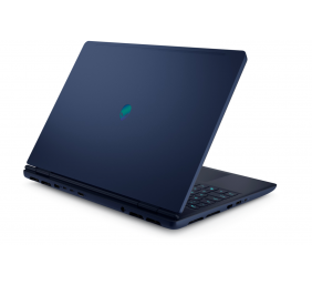 Alienware 16X Aurora AC16251 | 16 " | WQXGA | 2560 x 1600 pixels | Intel Core Ultra 7 | 255HX | 32 GB | DDR5 | Solid-state drive capacity 1000 GB | NVIDIA GeForce RTX 5060 | GDDR7 | 8 GB | Windows 11 Pro | 802.11be | Keyboard language English | Keyboard b