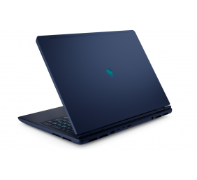 Alienware 16X Aurora AC16251 | 16 " | WQXGA | 2560 x 1600 pixels | Intel Core Ultra 7 | 255HX | 32 GB | DDR5 | Solid-state drive capacity 1000 GB | NVIDIA GeForce RTX 5060 | GDDR7 | 8 GB | Windows 11 Pro | 802.11be | Keyboard language English | Keyboard b