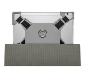 Targus Safe Fit Universal | 360° Rotating Tablet Case | Fits up to size 9-10.5 " | Tablet Case | Blue