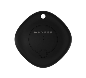Hyper | HyperShield Universal Find My Locator/Tracker | HS5800BKGL | Black