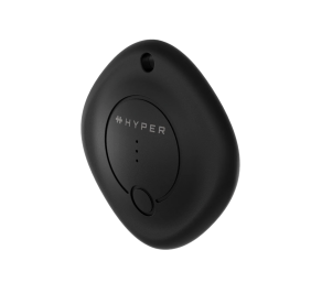 Hyper | HyperShield Universal Find My Locator/Tracker | HS5800BKGL | Black