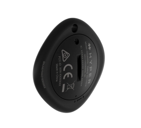 Hyper | HyperShield Universal Find My Locator/Tracker | HS5800BKGL | Black