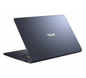 ASUS Vivobook Go Nešiojamas kompiuteris 14'' FHD Intel Celeron N4500 4GB 128GB eMMC W11HS Star Black