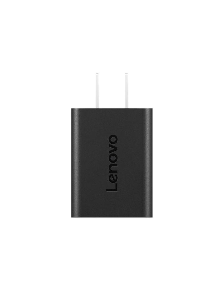 Lenovo | GaN Nano 65W Adapter | USB-C | AC Adapter