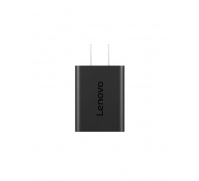 Lenovo | GaN Nano 65W Adapter | USB-C | AC Adapter
