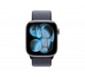 Apple 42mm Anchor Blue Sport Loop | Apple