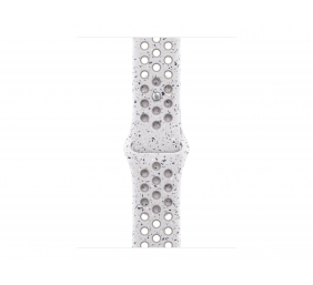 Apple 42mm Veiled Grey Nike Sport Band - S/M | Apple