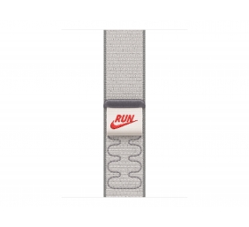 Apple 42mm Veiled Grey Nike Sport Loop | Apple