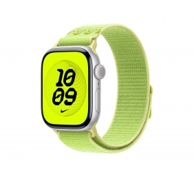 Apple 42mm Volt Splash Nike Sport Loop | Apple