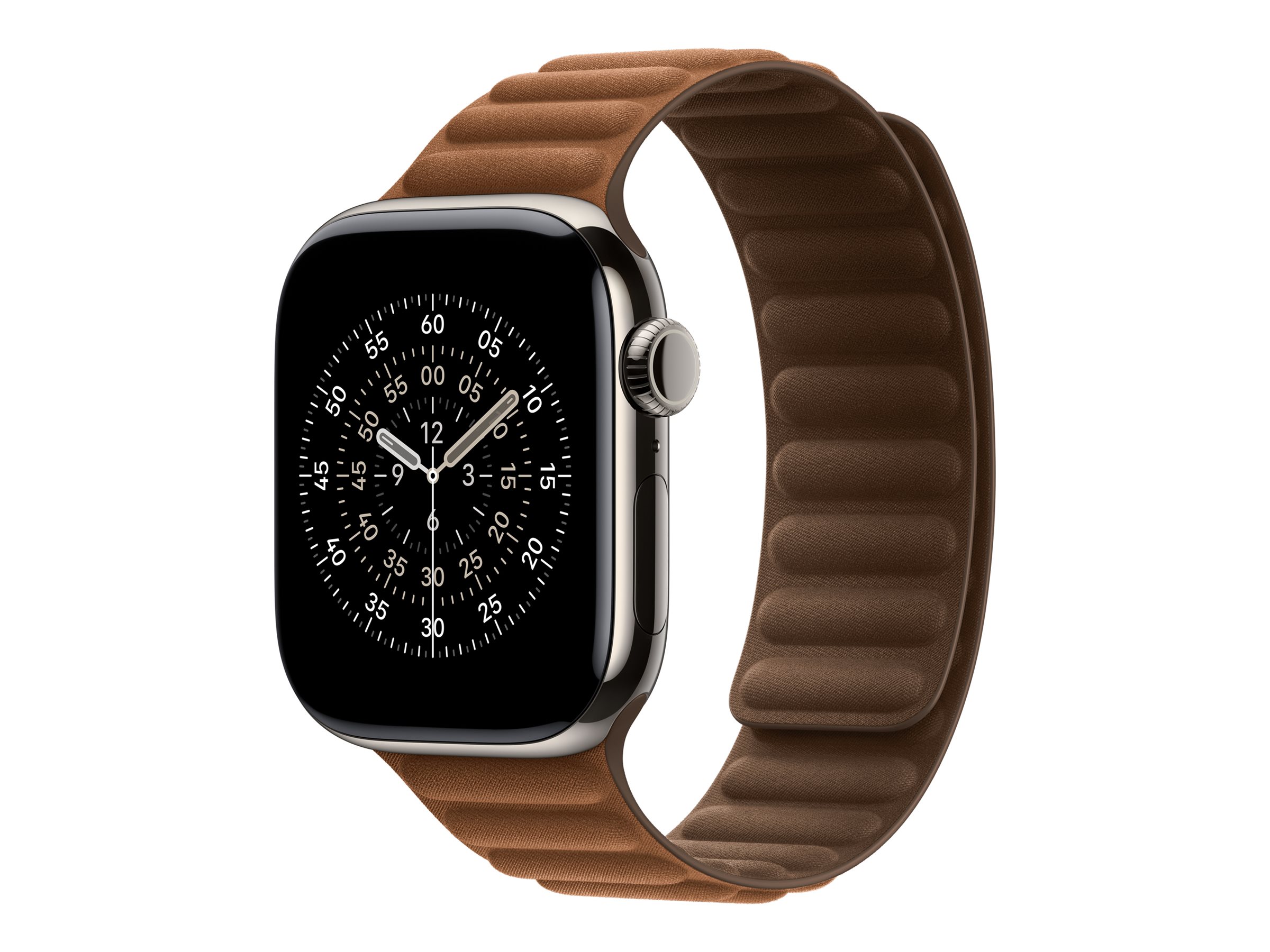 Apple 42mm Caramel Magnetic Link - S/M | Apple