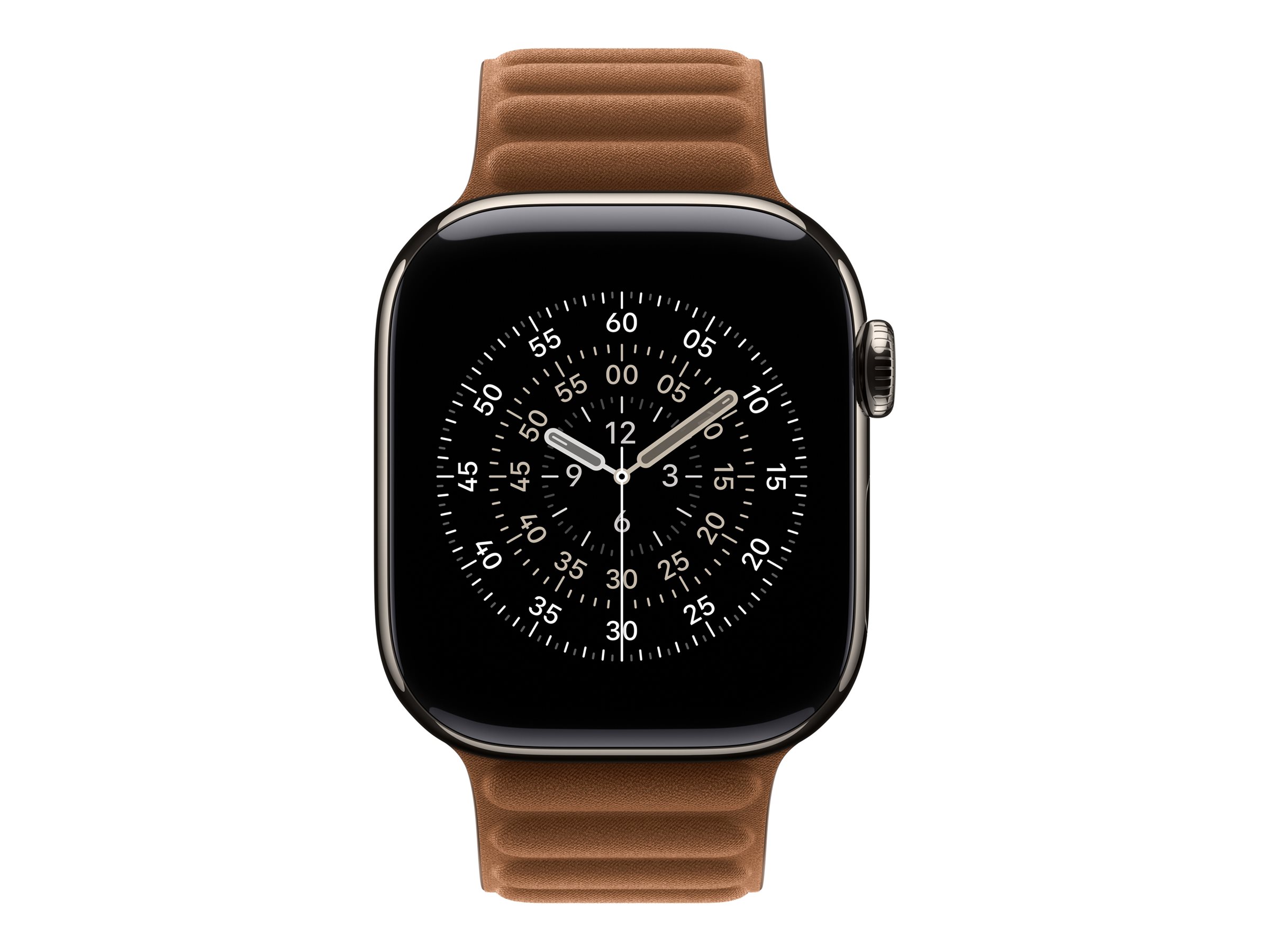 Apple 42mm Caramel Magnetic Link - S/M | Apple
