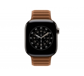Apple 42mm Caramel Magnetic Link - S/M | Apple