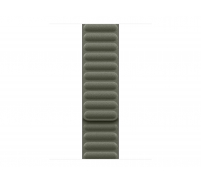 Apple 42mm Sage Gray Magnetic Link - S/M | Apple