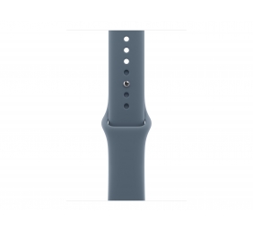 Apple 46mm Anchor Blue Sport Band - M/L | Apple